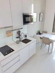 Cambio Suites (D19), Apartment #352749671